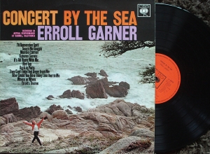 7) — Concert By the Sea — Erroll Garner